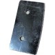 Чистик диска бороны АГ-2.4