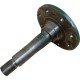 Ось диска бороны АГ-2.4