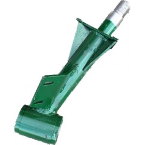 Стійка АГ-2.4 задня права, тримач 7.2.00-01