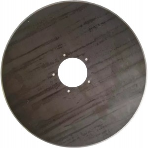 Диск сошника (без ступицы) на сеялку СЗ-3.6 (Н 105.03.010)