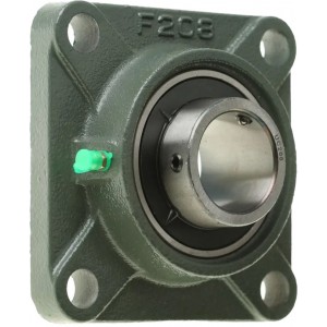 Корпус котка з підшипником UCF 208 до дискової борони УДА-4.5