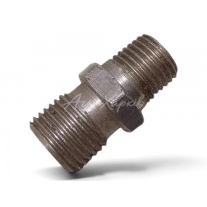 Штуцер блокировки МТЗ 70-2409037 Штуцер блокировки МТЗ 70-2409037