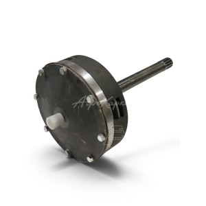 Муфта блокировки МТЗ в сборе 70-2409010 Муфта блокировки МТЗ в сборе 70-2409010