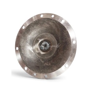 Крышка диафрагмы МТЗ 70-2409030 Крышка диафрагмы МТЗ 70-2409030