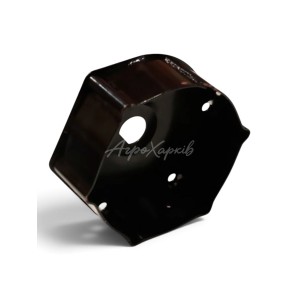 Кожух блокировки МТЗ 70-2409035