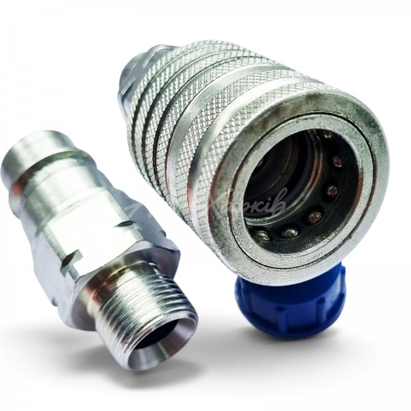 Муфта разрывная МТЗ, ЮМЗ S24 М20×1,5 Муфта разрывная МТЗ, ЮМЗ S24 М20×1,5