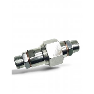 Муфта соединительная S24 М20×1,5, шарик