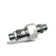 Муфта соединительная S24 М20×1,5, шарик