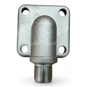 Фланец НШ-32 НШ32-0505035