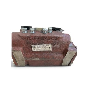 Регулятор глубины МТЗ 80-4614020