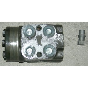 Насос дозатор нов. обр. ( с 1998 г.) аналог НДО-125-16