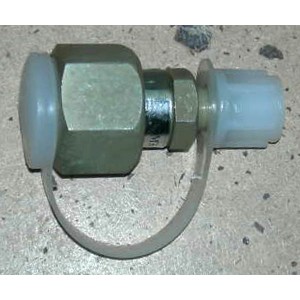Напівмуфта внутрішня М16х1, 5 (1*4шт)