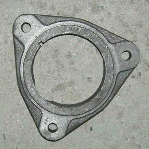Корпус подшипника 1680207 ДОН-1500