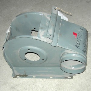 Корпус домолота ДОН-1500