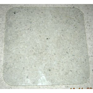 Скло кабіни Бічне (400х400)