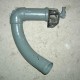 Патрубок ЯМЗ-238АК